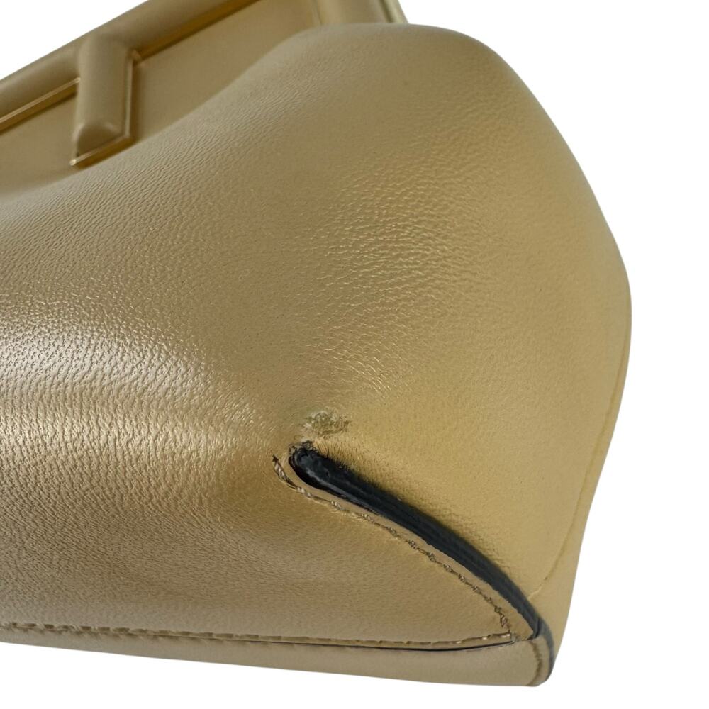 Fendi First Two-Way Bag - Picture 14 of 14